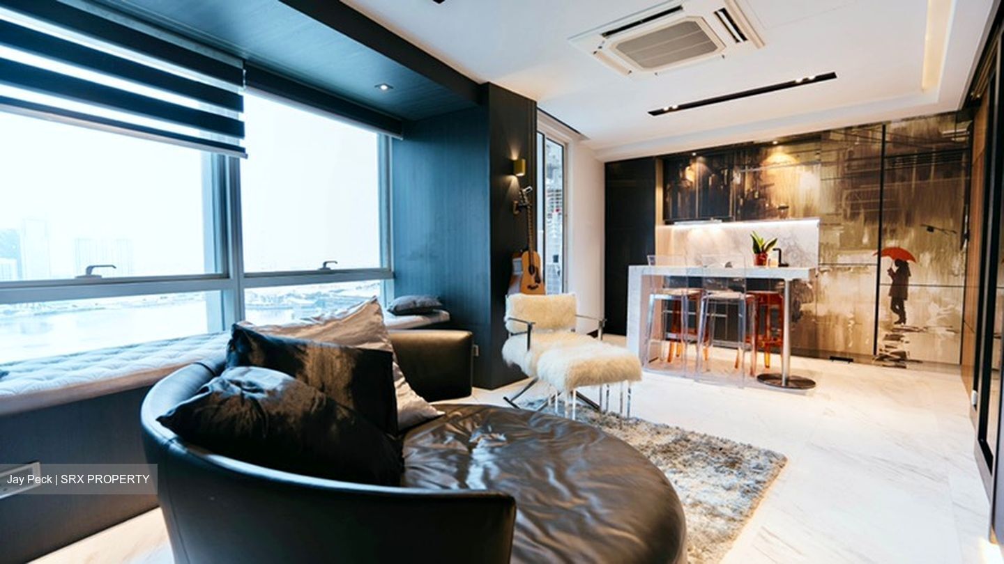 The Sail @ Marina Bay (D1), Apartment #581698181